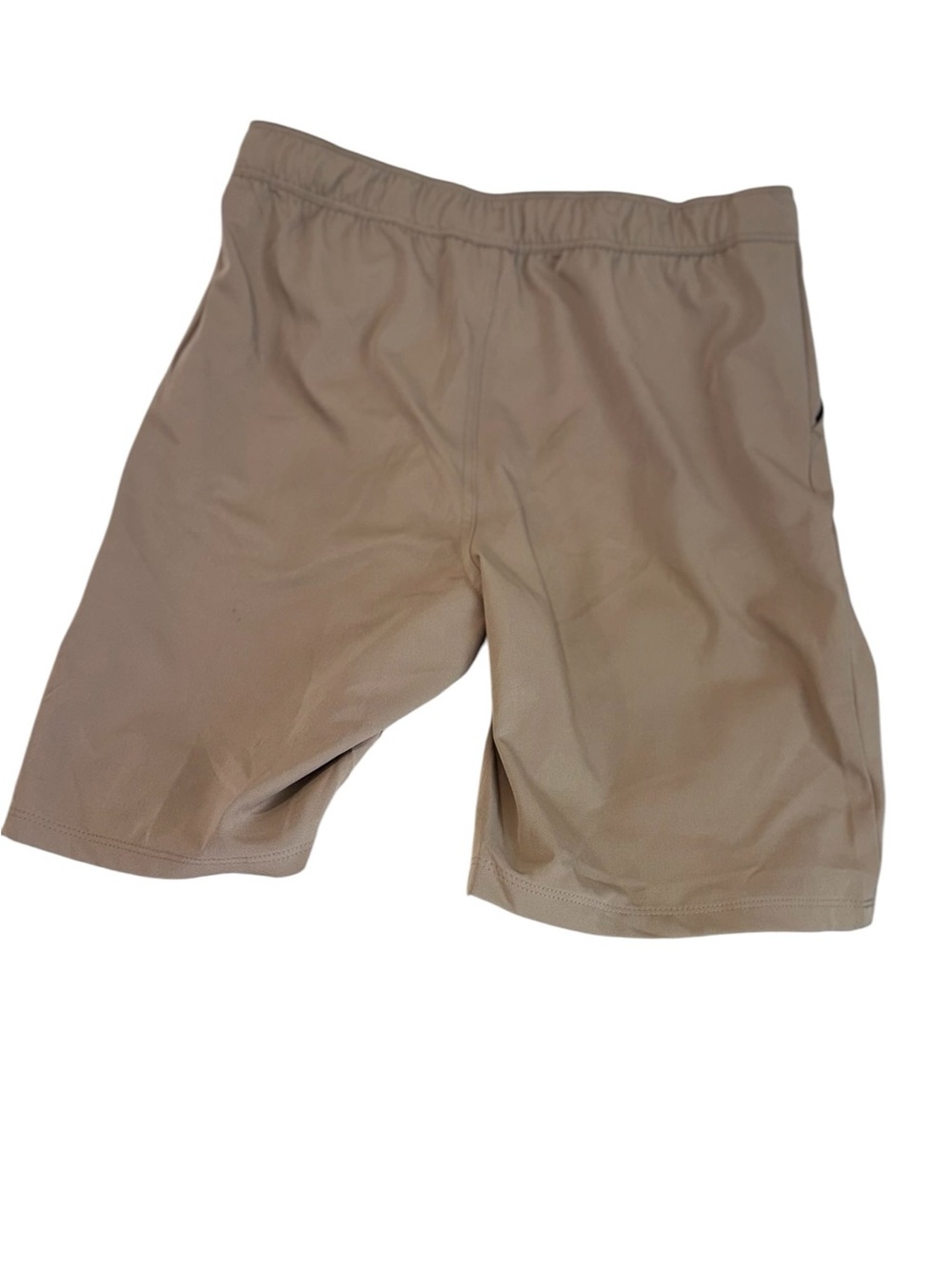 Hurley Boys Hybrid Shorts in Tan with Black Drawstring XXL (18/20) - Picture 5 of 9